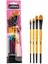 Fırça Seti 4 Lü Set-11 1