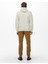 Ceres Hoodie Sweat Noos Erkek Bej Sweatshirt 22018685-06 4