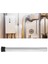 1 Adet Korozyon Önleyici Su Isıtıcı Alaşımlı Anot Çubuğu 232767 NPT3/4*21*235MM-HT 1