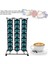 Sweetbaby Kahve Pod Depolama Tutucu Kapsül 42 Kahve Pod Için Standı Nespresso Için Home Store 1