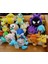 Pokemon Peluş Anime Dolması Oyuncak Hediye - Kid-Snorlax 25CM (Yurt Dışından) 3