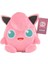 Kid-Jigglypuff 25CM Pokemon Peluş Oyuncak - Pembe (Yurt Dışından) 1