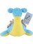 Shenzhen Xin Xin Kid-Lapras Pokemon Peluş Oyuncak 25CM - Mavi (Yurt Dışından) 1