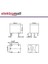 SRD-24VDC-SL-C - 24V Role 10A 5pin (3 Adet) 3
