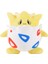 Shenzhen Xin Xin Kid-Togepi Pokemon Peluş Oyuncak 25CM - Sarı (Yurt Dışından) 1