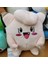 Shenzhen Xin Xin Clefairy Pokemon Peluş Oyuncak 20.5CM - Pembe (Yurt Dışından) 2