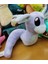 Kid-Dratini Pokemon Peluş Oyuncak 22CM - Mor (Yurt Dışından) 2