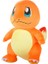 Kid-Charmander Pokemon Peluş Oyuncak 20CM - Turuncu (Yurt Dışından) 1