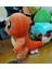 Kid-Charmander Pokemon Peluş Oyuncak 20CM - Turuncu (Yurt Dışından) 2