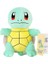 Shenzhen Xin Xin Kid-Squirtle Pokemon Peluş Oyuncak 20CM - Yeşil (Yurt Dışından) 1