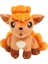 Shenzhen Xin Xin Kid-Vulpix Pokemon Peluş Oyuncak 24CM - Turuncu (Yurt Dışından) 1