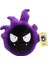 Kid-Gastly Pokemon Peluş Oyuncak 29CM - Mor (Yurt Dışından) 1