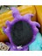 Kid-Gastly Pokemon Peluş Oyuncak 29CM - Mor (Yurt Dışından) 3