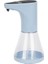 Otomatik Sabunluk 500ML Fotoselli Pille Çalışan Elektrikli Otomatik Sabunluk 1