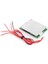 Srıwen 4s 100A 12V Lifepo4 Life Için Koruma Levhası 18650 Demir Fosfat Pil Dengeleme Fonksiyonlu Bms Modülü 1