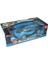 Racing Speed Uzaktan Kumandalı Spor Araba 699-201 Mavi (Gko: 7336) 3