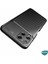 Samsung Galaxy M22 Kılıf Legion Series Kahverengi 3
