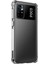 Xiaomi Poco M4 Pro Kılıf Shock Absorbing Şeffaf 2