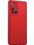 Matte Silicone Xiaomi Poco M4 Pro Kılıf Kırmızı 2