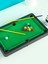 Mini Bilardo Oyuncak Oyunu 3