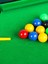 Mini Bilardo Oyuncak Oyunu 4