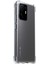 Xiaomi Mi 11T 5g Kılıf Antishock Koruma Sert Silikon + Kamera Lens Renksiz 1