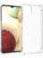 Samsung Galaxy M22 Kılıf Antishock Ultra Koruma Sert Kapak Renksiz 1
