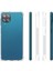 Samsung Galaxy M22 Kılıf Antishock Ultra Koruma Sert Kapak Renksiz 2
