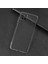 Samsung Galaxy A22 4g Kılıf Süper Silikon Kamera Korumalı+Nano Glass 2