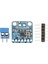 MAX98357 I2S D Sınıfı Amplifikatör Koparma Arayüzü Dac Dekoder Modülü Raspberry Pi ESP32 Için 2