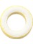 EITGZWAS7MM Iç Çap Ferrit Halka Demir Toroid Çekirdekler Sarı Beyaz 50 Adet 4
