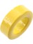 EITGZWAS7MM Iç Çap Ferrit Halka Demir Toroid Çekirdekler Sarı Beyaz 50 Adet 5