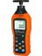 Peakmeter Dijital Takometre El Kontak Motor Takometre LCD Kilometre Tach Rpm Metre Kontak Tipi Dijital Takometre Geniş Ölçüm Aralığı 50~19999RPM 2