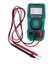 Aşırı Yük Koruma Fonksiyonlu Digitdigital Multimeter Akıllı Multimetre - 2