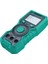 Aşırı Yük Koruma Fonksiyonlu Digitdigital Multimeter Akıllı Multimetre - 4