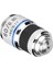 60X 185 Biyolojik Mikroskop Akromatik Objektif Lens 160/0.17 2