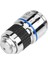 60X 185 Biyolojik Mikroskop Akromatik Objektif Lens 160/0.17 4