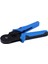 Crimper Pense Seti 0.08-10MM2 Kendinden Ayarlı Cırcırlı Tel Sıkma Aletleri, 1200 Telli Terminal Sıkma Konnektörü ile Yalıtımlı ve Yalıtımsız Tel Ucu Yüksükler(Yurt Dışından) 3