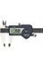 Dijital Paslanmaz Çelik Kumpas Mm/inç Yüksek Hassasiyetli LCD Ekran Sürmeli Kumpas IP54 Su Geçirmez 0-150MM(Yurt Dışından) 1