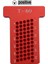 5-60mm Alüminyum Alaşımlı T-Şekilli Konumlandırma Cetveli - Kırmızı (Yurt Dışından) 2
