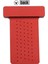 5-60mm Alüminyum Alaşımlı T-Şekilli Konumlandırma Cetveli - Kırmızı (Yurt Dışından) 3