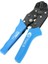 Weıerlı SN-06WF Sıkma Pensesi Elektrikçiler Aleti, SN-06WF Sıkma Pensesi 2