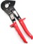 HS-325A 240MM2 Cırcırlı Kablo Kesici Almanya Tasarım Tel Kesici 3