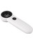 40X Optik Cam Cep El Büyüteç Büyüteç Büyüteç, 2 LED Lamba Işığı ile Iridoloji Analizi Için(Yurt Dışından) 3