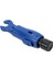 RG59 Rg6 Rg7 RG11 Için Mini, Altıgen Anahtarlı Tel Kablo Soyucu 3