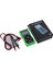 Aneng V01A Dijital True Rms Multimetre Test Cihazı Ncv Veri Tutma ile Automotriz Multimetre Otomatik Ayarlama LCD Arka Işık + El Feneri - Yeşil 3