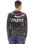 CL499 Great Britain Desenli Sweatshirt 3