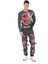 CL499 Great Britain Desenli Sweatshirt 4