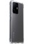 Xiaomi Mi 11T Pro 5g Kılıf Antishock Koruma Sert Silikon + Kamera Lens Renksiz 1