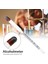 Proof & Tralle Cam Hidrometremetre Distile Spirit Moonshine Tester -(Yurt Dışından) 4